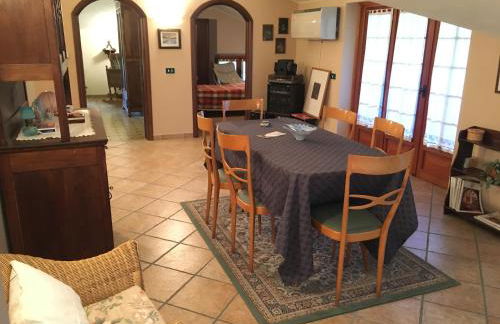 Villa Anselma - Foto 21