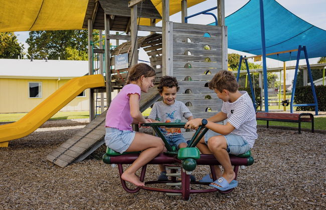 Kennedy Park Resort - Foto 51