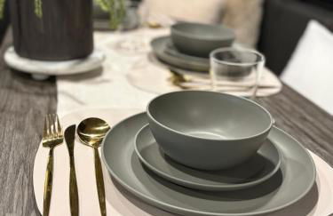 Modern Luxury RV Retreat, Your Cozy Tiny Home - Foto 41