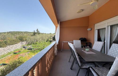 Sea View Apartment Artmare - Photo 27