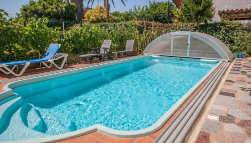 Villa espaciosa cerca de la playa de Sant Pere Pescador - Foto 3