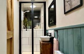 Chapter Cottage, Cheddleton Nr Alton Towers, Peak District, Foxtail Barns, the Ashes - Photo 19