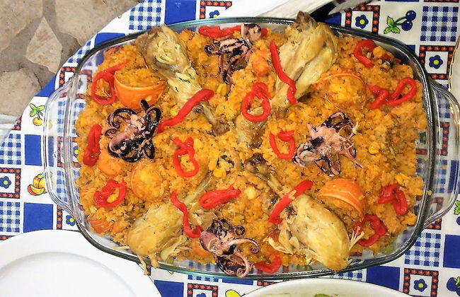 Casa Particular Renta Godoy with Wifi - Foto 57