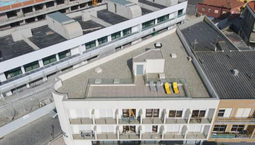 Ombak Apúlia - Sea view - Photo 4