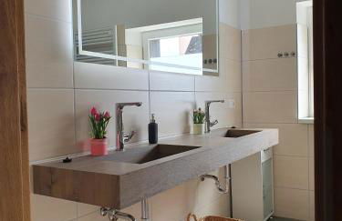 Ferienwohnung am Fluß - Foto 45