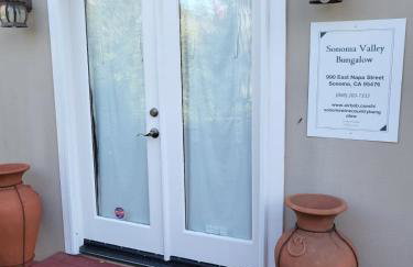 Sonoma Wine Country Bungalow - Foto 39