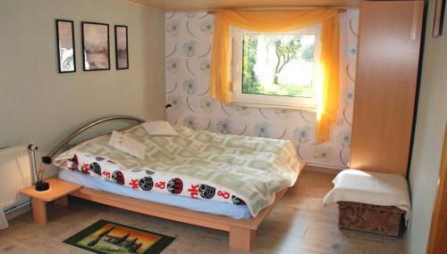 Ferienhaus Sehlen auf Rügen - Foto 5