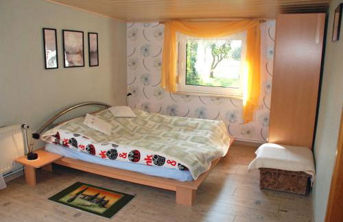 Ferienhaus Sehlen auf Rügen - Foto 5