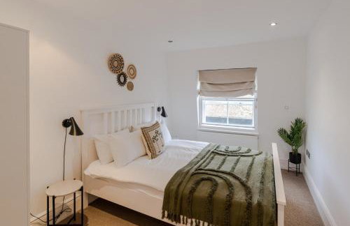 Park view / Baker Street / Marylebone Apartments - Foto 34