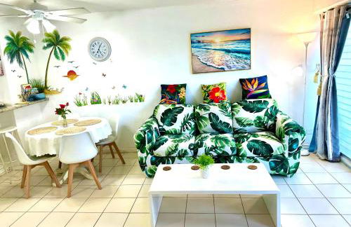 WAIKIKI 2 BEDROOMS, 1 BATH, FREE PARKING, SLEEP 6 - Foto 24