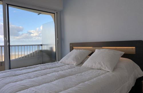 471 - Appartement T2 avec terrasse pleine vue mer - Foto 17