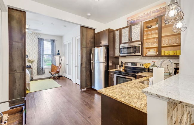 Dream Condo in Desirable West End! - Foto 12