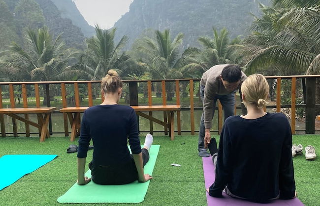 Fairy Mountain Retreat - Foto 1