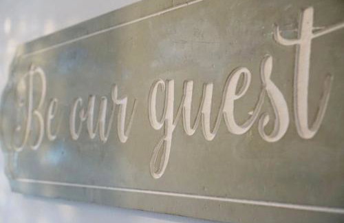 The Blue house on the wall - Foto 23