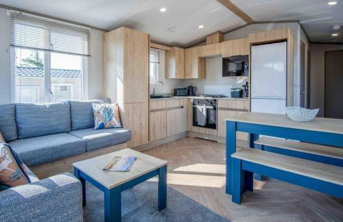 Baywood 20 - 2 Bedroom Holiday Home - Amroth - Foto 20