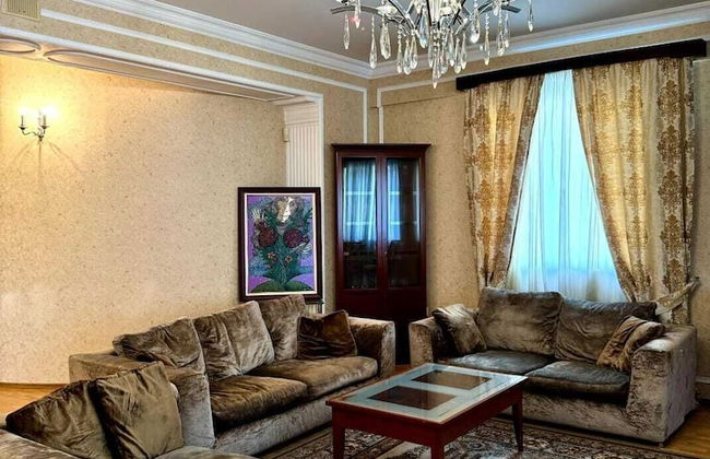 Layla Apartment - Foto 22