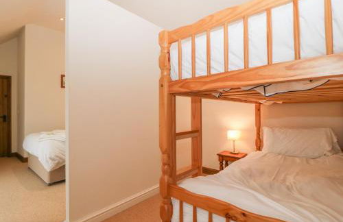 Honeysuckle Cottage - Foto 16