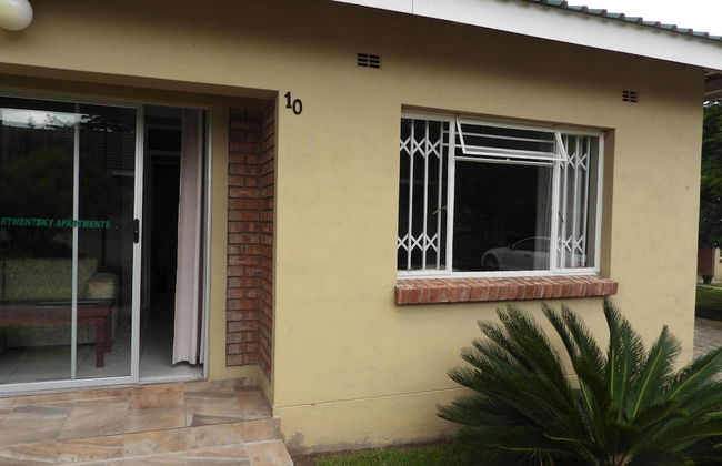 2 Bedroomed Apartment With En-suite and Kitchenette - 2069 - Foto 23