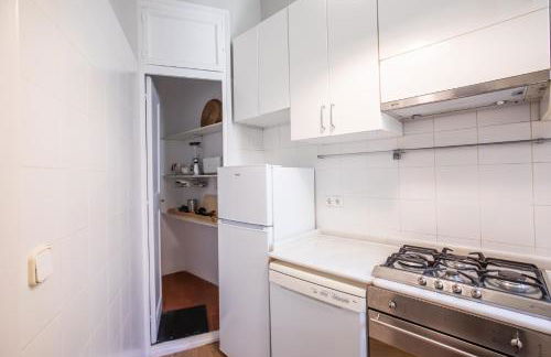 22DIA1087- New 2BR flat in the center! - Foto 46