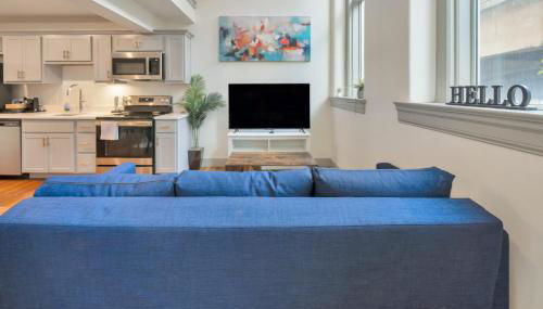 Bright and Modern Loft in Louisville # 209 - Foto 5