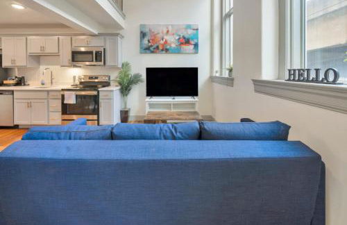 Bright and Modern Loft in Louisville # 209 - Foto 5