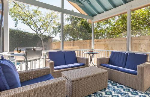 Frogtown Cottage by Tybee Vacation Rentals - Foto 45