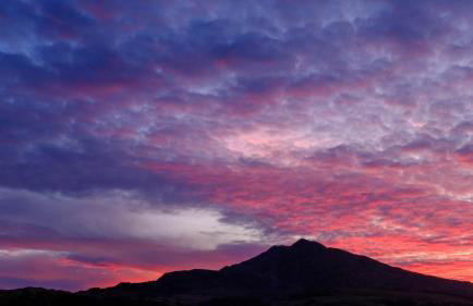 5 Star Shepherds Hut in Betws y Coed with Mountain View - Foto 21