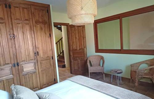 Alojamiento entero G&G con piscina - Foto 21