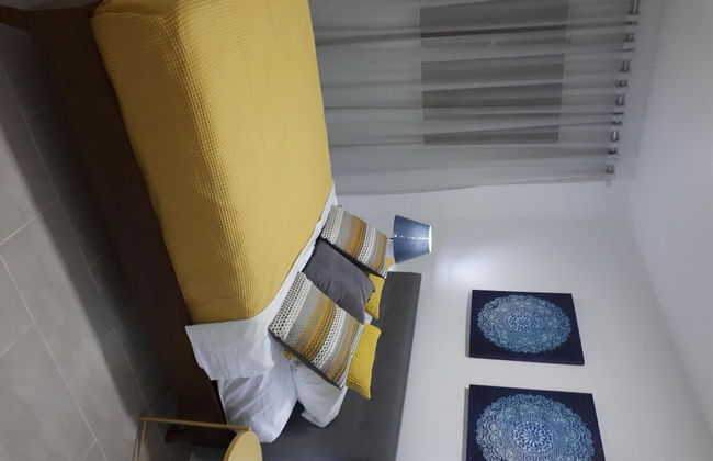 Caribbean Riviera Apartment - Foto 3