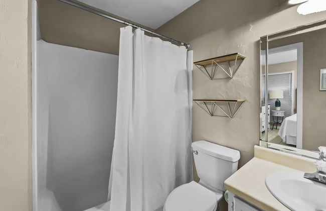 Inlet Dunes 204 1 Bedroom Townhouse by RedAwning - Foto 18