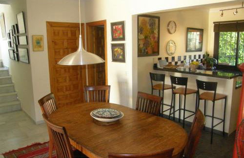 El Descanso - SilHouse Nerja - Foto 16