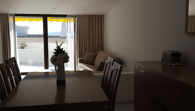 Restauration dans la chambre