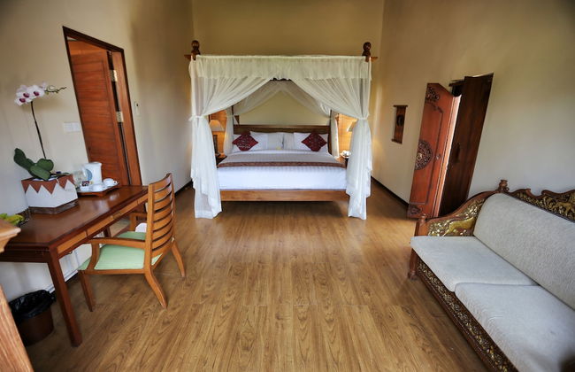 The Sanyas Retreat - Foto 17