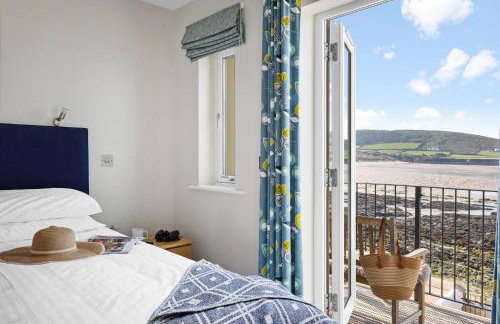 4 Out Of The Blue, Croyde - Free Parking & WiFi - Pet Friendly - Foto 20