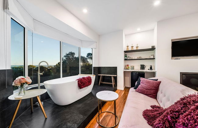 Ninderry Manor- Magical Sunshine Coast Escape - Foto 19