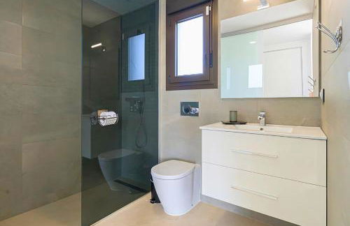 Modern villa with private pool at Golf Vistabella - Foto 40