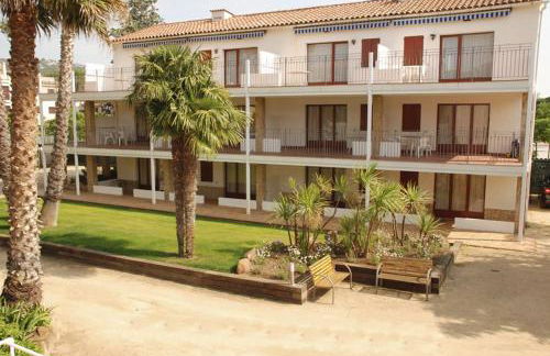 Apartaments Margarita Sabina Pinell - Foto 12