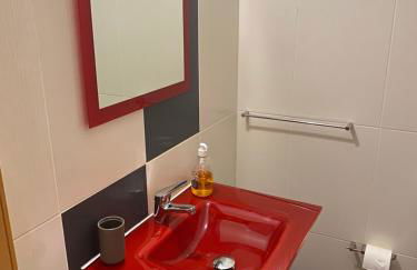 Apartamento acolhedor numa das mais belas praias do centro de Portugal - Foto 26