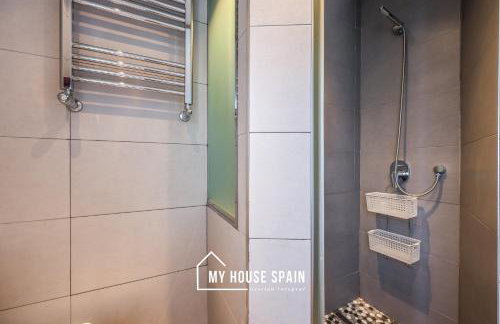 MyHouseSpain - Luminoso piso con Terraza - Foto 21