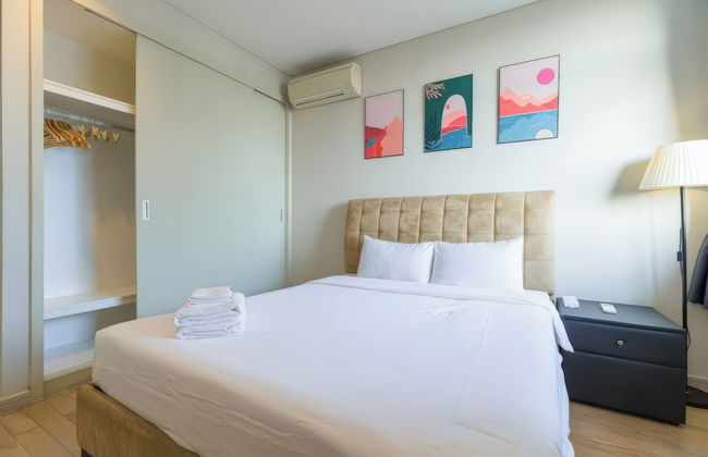 City Garden Suites - Panorama Penthouse - Foto 3