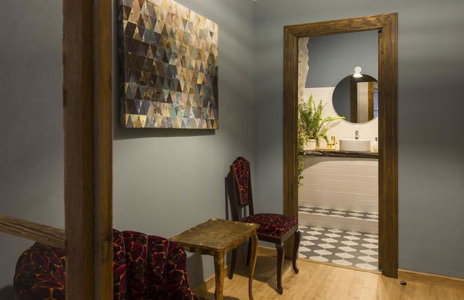 El Palauet del Priorat - Foto 5