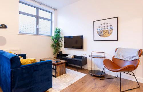 Modern 2- Bedroom Apartment in Central Redhill! - Foto 22