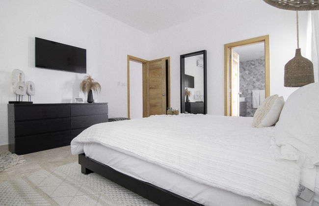 New Beachfront Penthouse by RedAwning - Foto 15