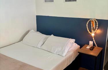 CASA PITANGA - quartos com mini cozinha - Foto 3