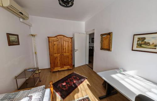 Apartment O3 - Gehobene 6-Zimmer Wohnung 180qm für 1-7 Personen 1x DZ 1x ZZ 3x EZ - Foto 16