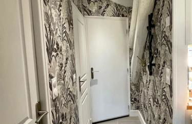 Appartement centre ville Milly-la-Forêt - Foto 12