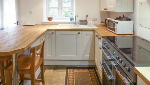 Bridge Cottage - Photo 5