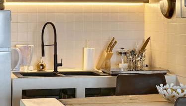 SANDS Apartment with lake view garden and pool - Foto 5