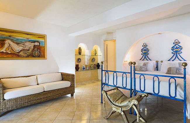 Exclusive Villa With Panoramic Swimming Pool and Hot Tub, Near the Sea - Foto 9