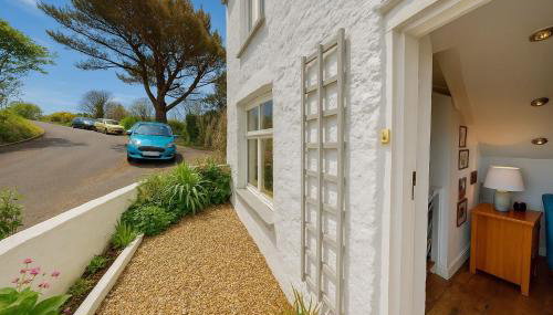 Hayle Saffron Cottage 2 Bedrooms - Foto 2